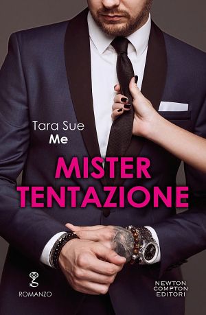 [Bachelor International 01] • (Bachelor International 01) Mister Tentazione